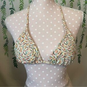 J. Crew Size S Bikini Top D2
